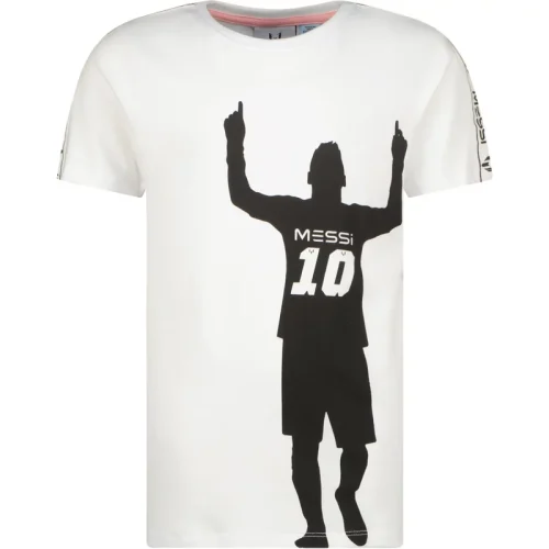 Raizzed Messi jongens t-shirt naope