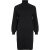 Vila viostria roll neck l/s knit dress – 14094192 beauty