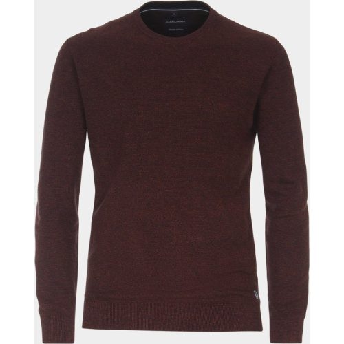 Casamoda Pullover snos pullover o-neck 413705800/484