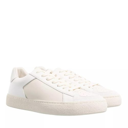 Copenhagen Sneakers – CPH157 Leather Mix in crème