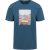 Regatta Heren cline viii road t-shirt