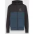 Twinlife Men hoody met rits