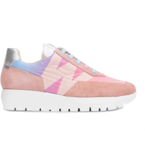 Wonders Odisei dames sneaker