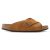 Dames muiltjes Birkenstock Arosa Soft Footbed Suede Leather