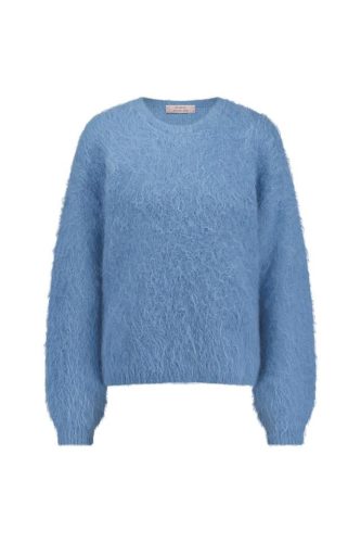 Studio Anneloes Female Truien Lisette Furry Pullover 12329