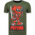 Local Fanatic Psycho mouse party t-shirt