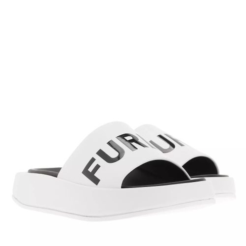 Furla Loafers – Real Fusbet Mule T.40 in wit