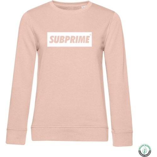 Subprime Sweat block