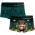 Muchachomalo Heren 2-pack trunks indiana