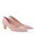 Rupert Sanderson Pumps & high heels – Amara Low Heel Court Shoe in poeder roze