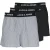 Jack & Jones Heren wijde boxershorts jacmario 3-pack