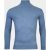 Baileys Coltrui Blauw High Neck Pullover 428500/625