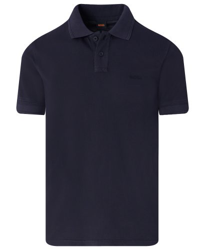 Boss Casual Prime Heren Polo KM