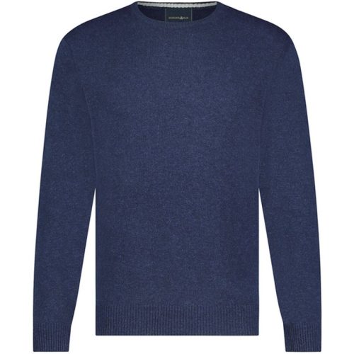 Scotland Blue Pullover 24305ca50sb