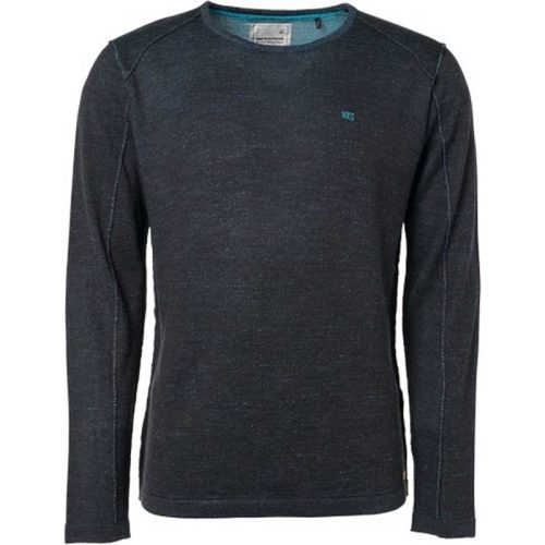 Jack & Jones Jjecooper knit roll neck navy