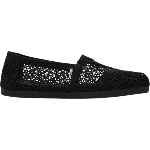 Toms Alpargata loafers