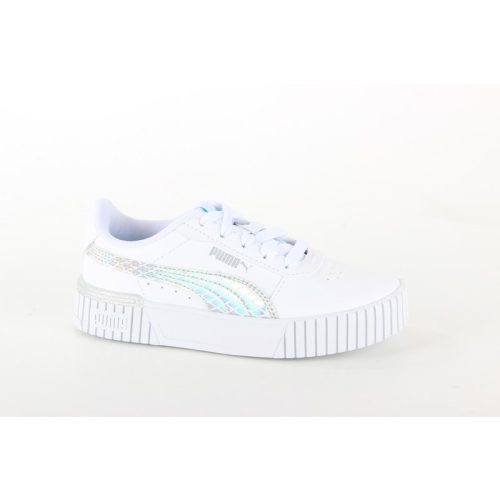 Puma 389743-01 meisjes sneakers