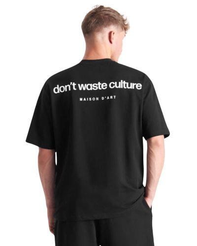 Dont Waste Culture Cleo T-Shirt