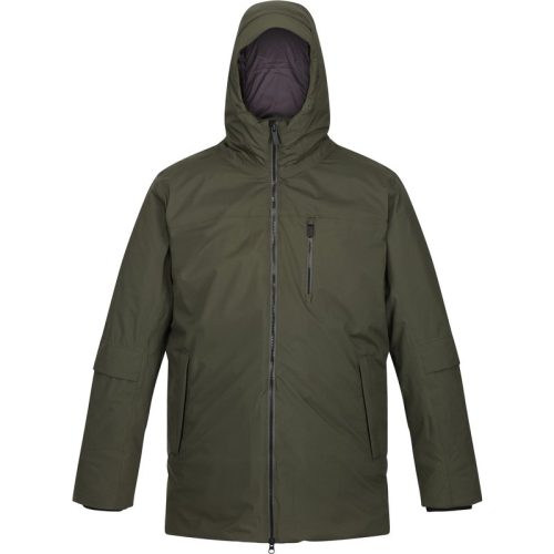 Regatta Heren yewbank ii parka