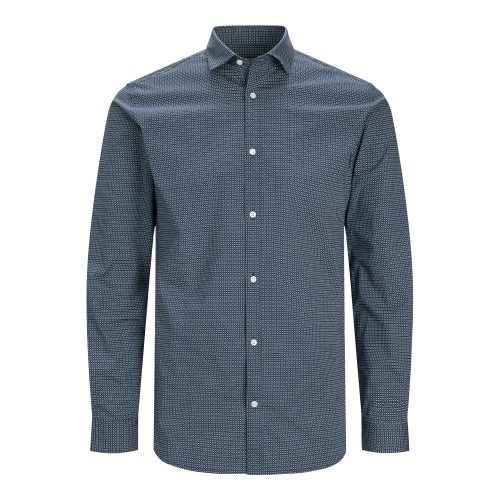 Shirt met lange mouwen Jack & Jones Blackpool