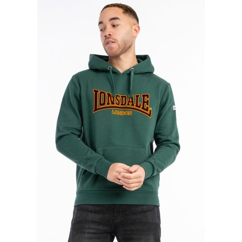 Hoodie Lonsdale Classic Ll002