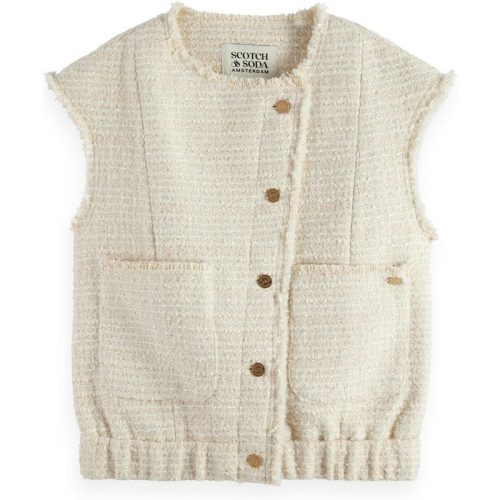 Scotch & Soda Gilet 178106