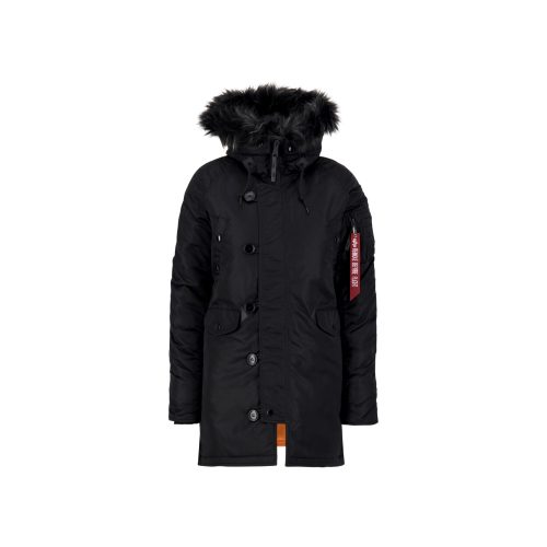 Damesparka Alpha Industries N3B VF 59