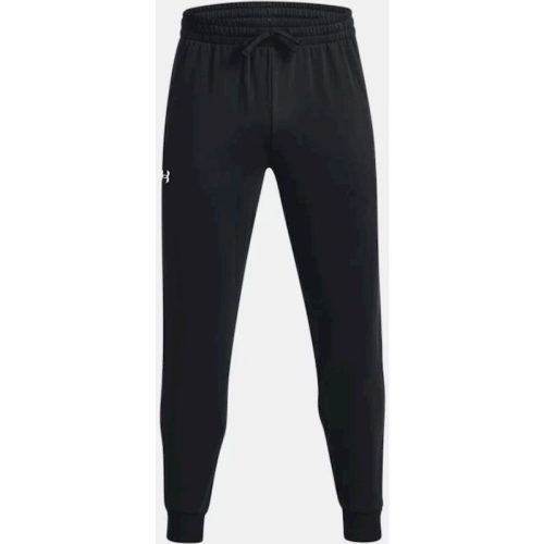 Under Armour ua rival fleece joggers-blk –