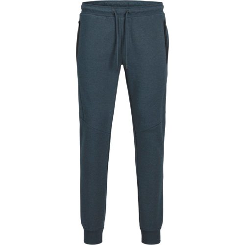 Jack & Jones Jpstwill jjfusion sweat pants nb no petrol