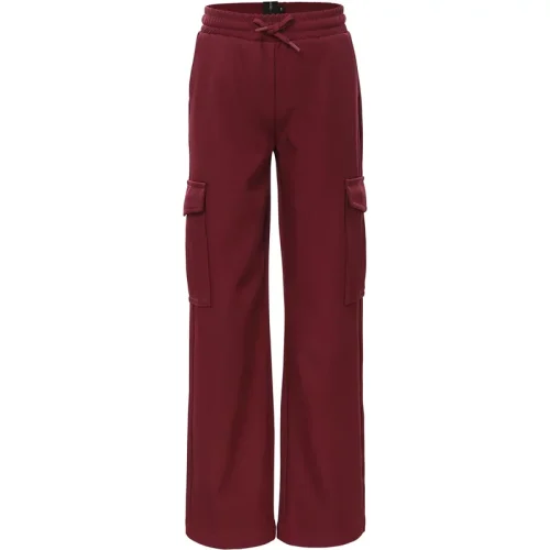 Looxs Revolution Meisjes pantalon cargo port