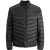 Jack & Jones Jje hero puffer collar