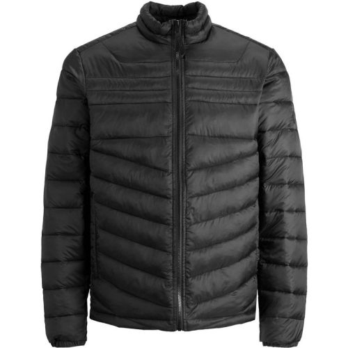 Jack & Jones Jje hero puffer collar