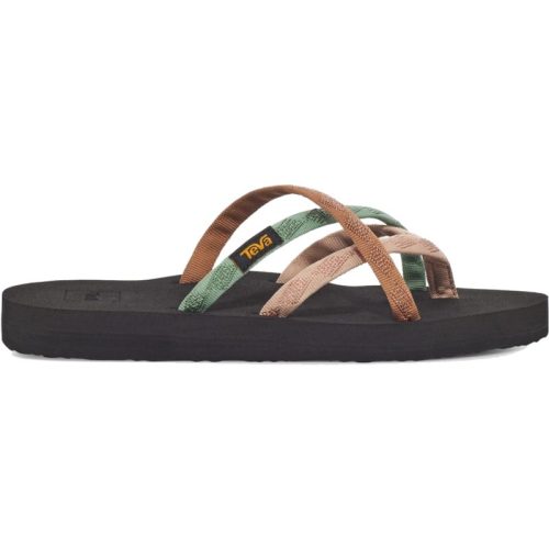 Teva Slippers dames