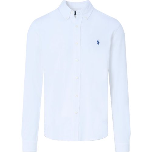 Polo Ralph Lauren Casual overhemd met lange mouwen