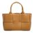 Bottega Veneta Totes & shoppers – Mini Arco Tote Bag in bruin