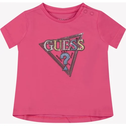 Guess Baby meisjes t-shirt