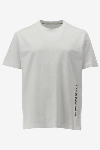 Calvin klein t-shirt diffused graphic tee