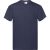 Fruit of the Loom Heren origineel t-shirt