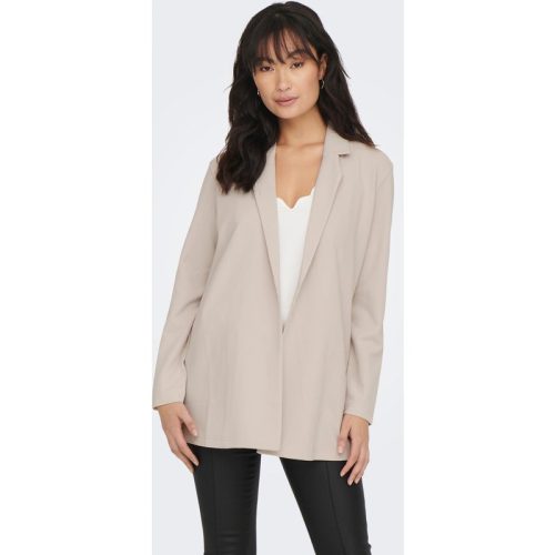 Jacqueline de Yong Jdygeggo treats l/s blazer jrs