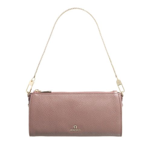 Aigner Crossbody bags – Dion in poeder roze