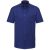 Russell Athletic Collectie heren korte mouw easy care oxford shirt