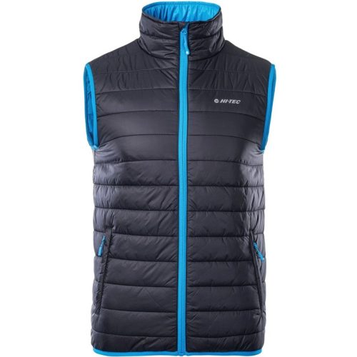 Hi-Tec Heren solner gewatteerd gilet