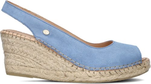 Fred de la Bretoniere Espadrilles
Dames Clare Beau