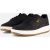 PME Legend PME Legend Ceptor Sneakers zwart Nubuck