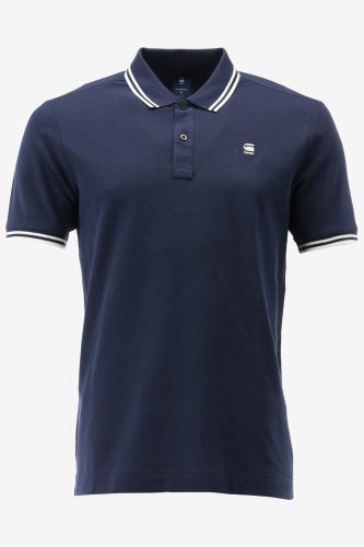 G-star poloshirt dunda