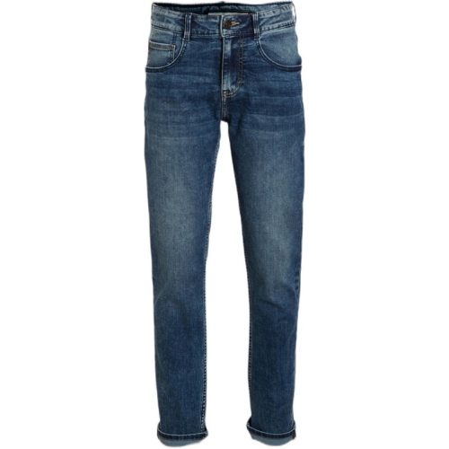 Raizzed Berlin blue denim