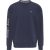 Tommy Hilfiger Reg linear placement crew sweater