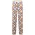 &Co Woman &co women broek loa petal sand