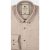 Giordano Casual hemd lange mouw Wit Loreto, LS Cutaway Melange H 427834/81