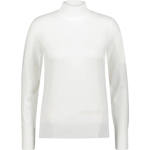 Red Button Top srb4066 turtleneck –